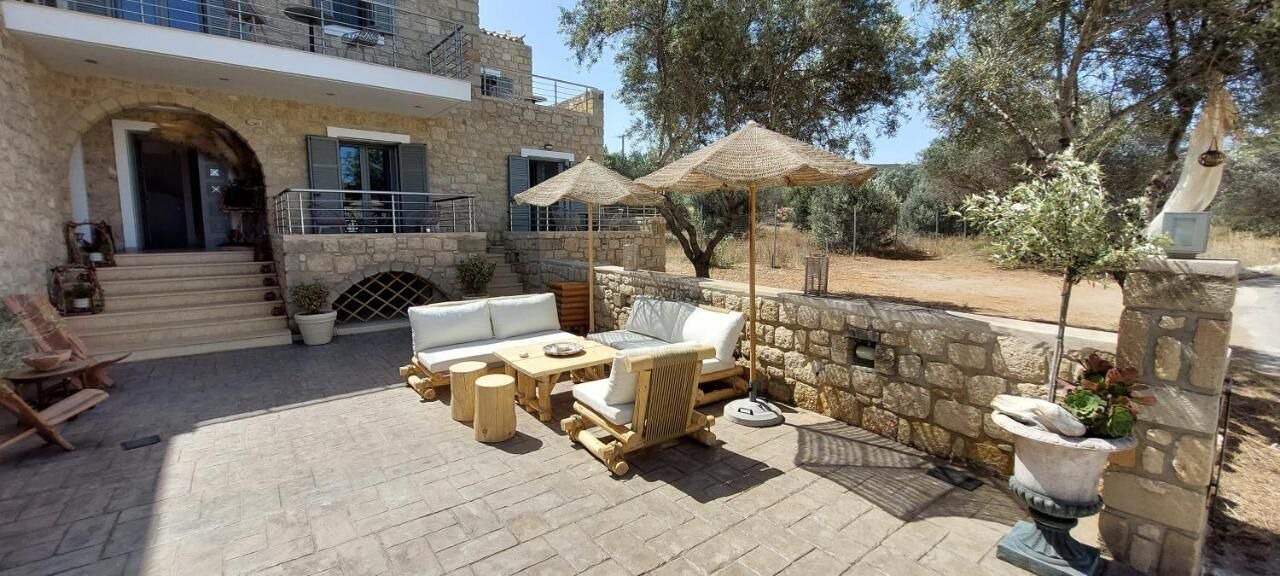 Photo of Outdoor in Elafonisos