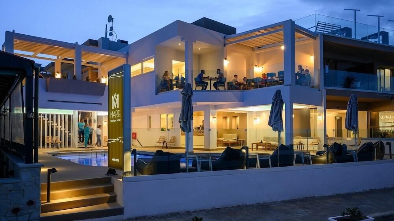Photo of Outdoor in Georgioupolis