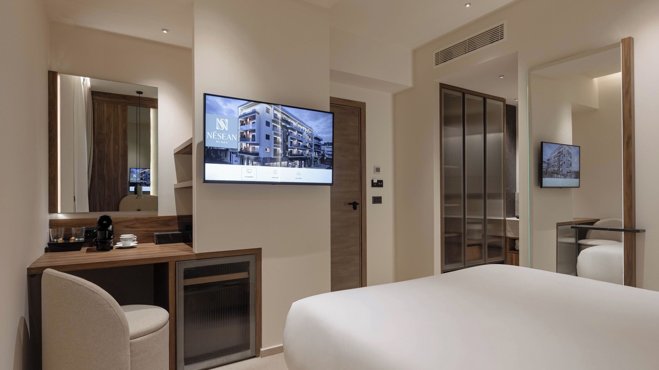 Photo of Bedroom in Heraklion