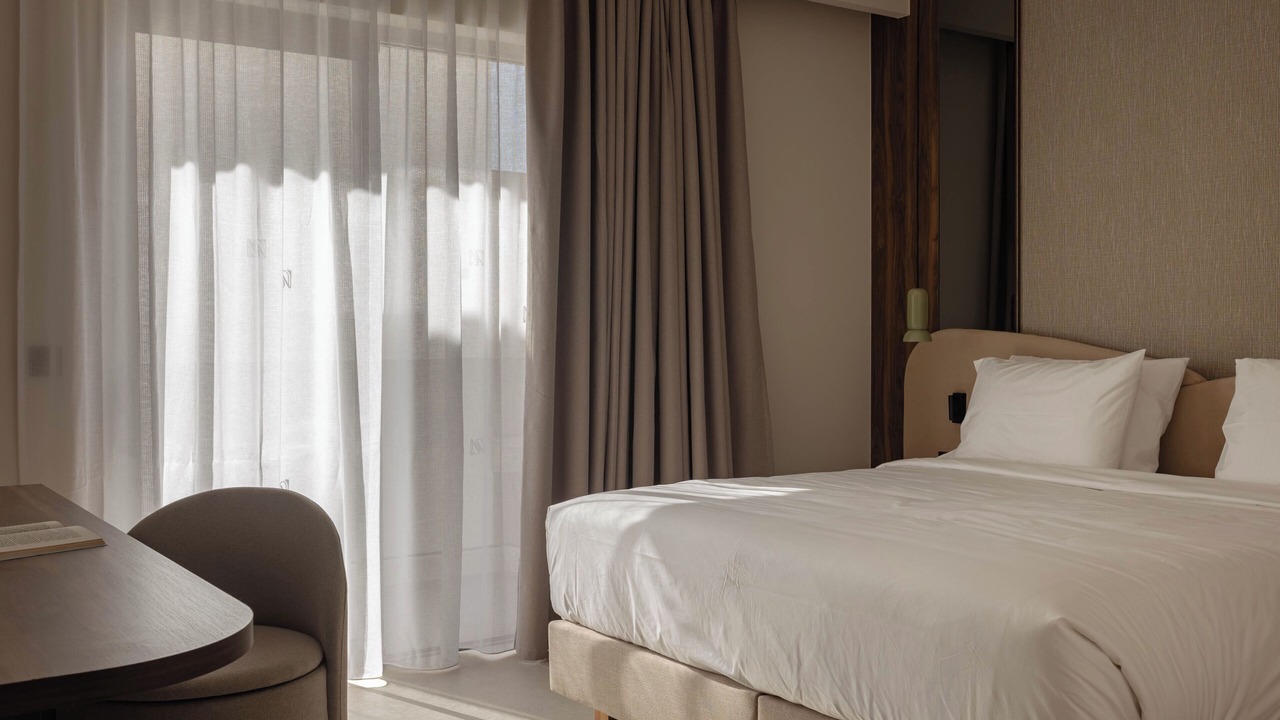 Photo of Bedroom in Heraklion