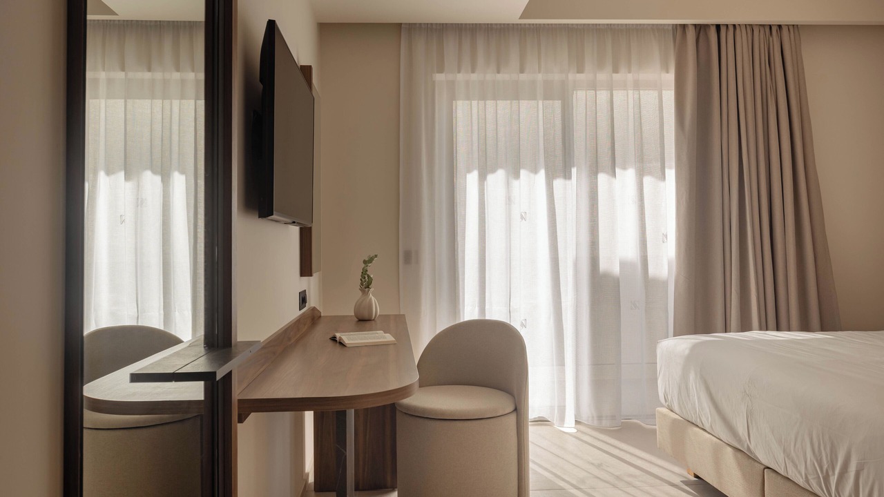 Photo of Bedroom in Heraklion