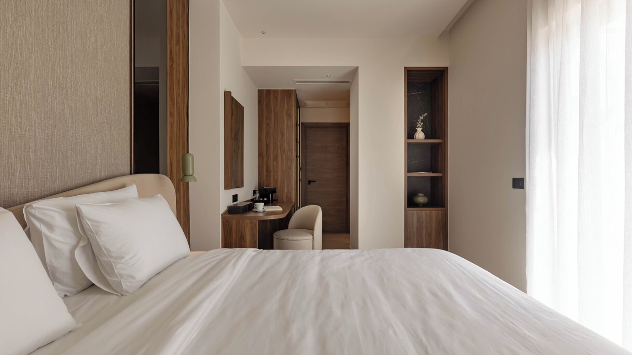 Photo of Bedroom in Heraklion