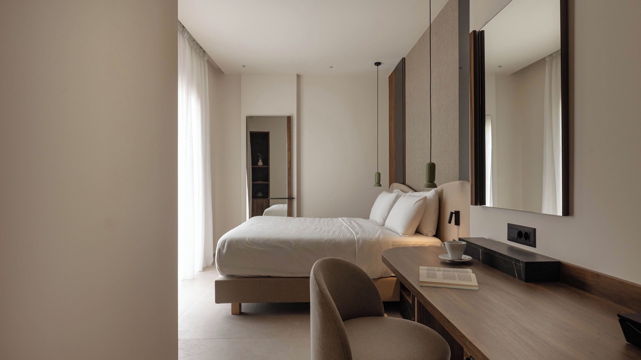 Photo of Bedroom in Heraklion
