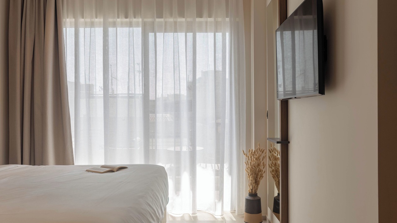 Photo of Bedroom in Heraklion