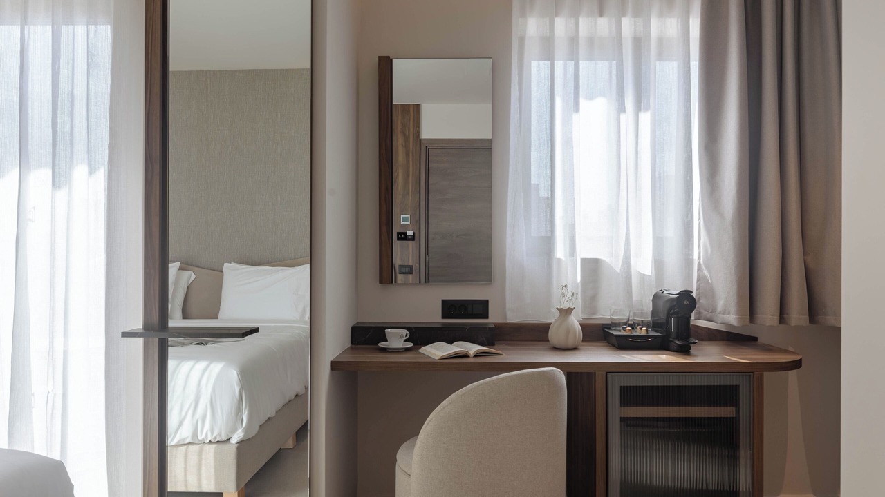 Photo of Bedroom in Heraklion