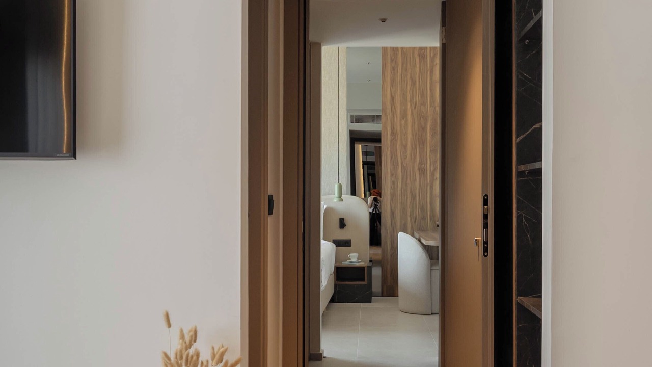 Photo of Bedroom in Heraklion
