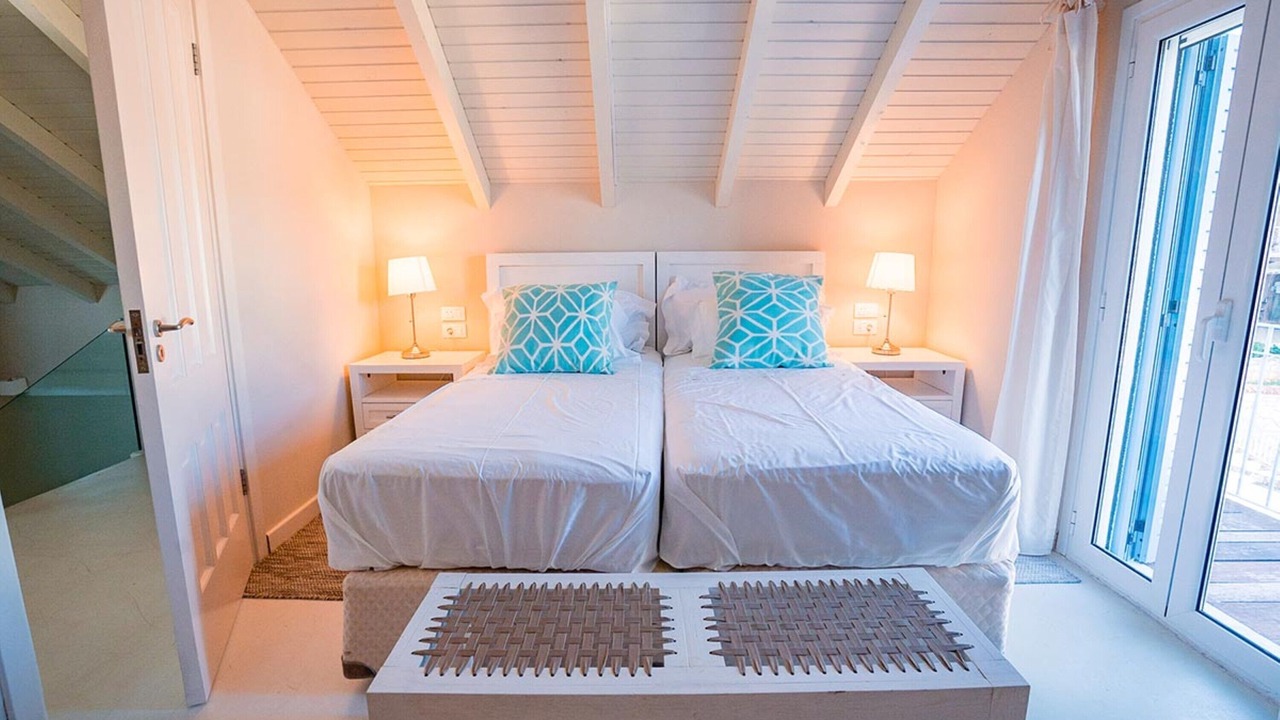Photo of Bedroom in Matsoukata