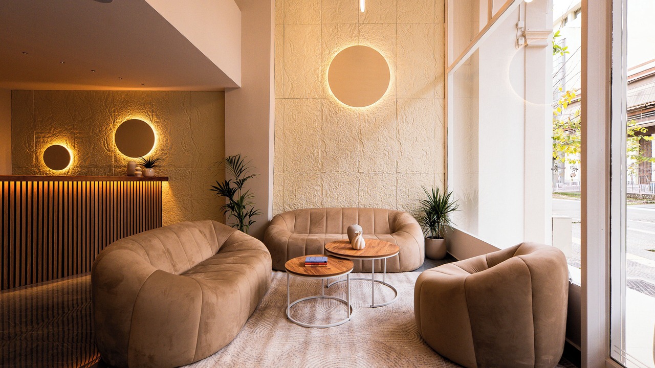 Photo of Livingroom in Athens