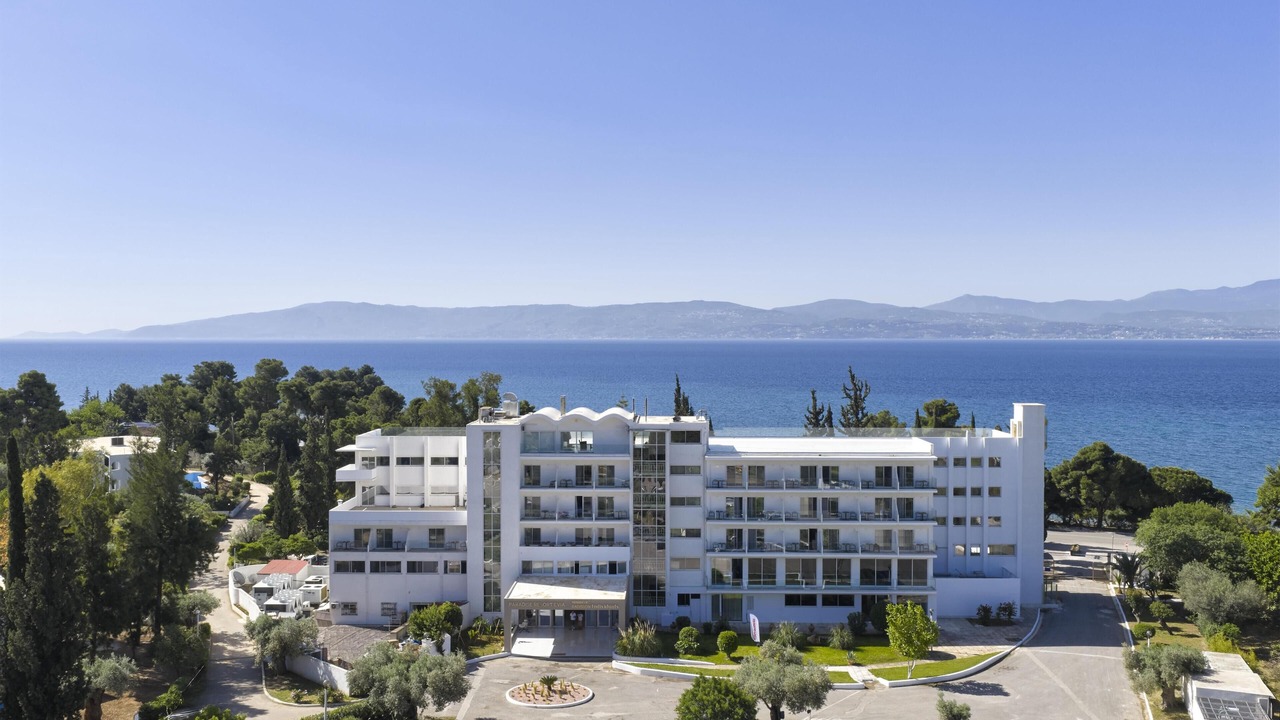 Photo of Outdoor in Eretria