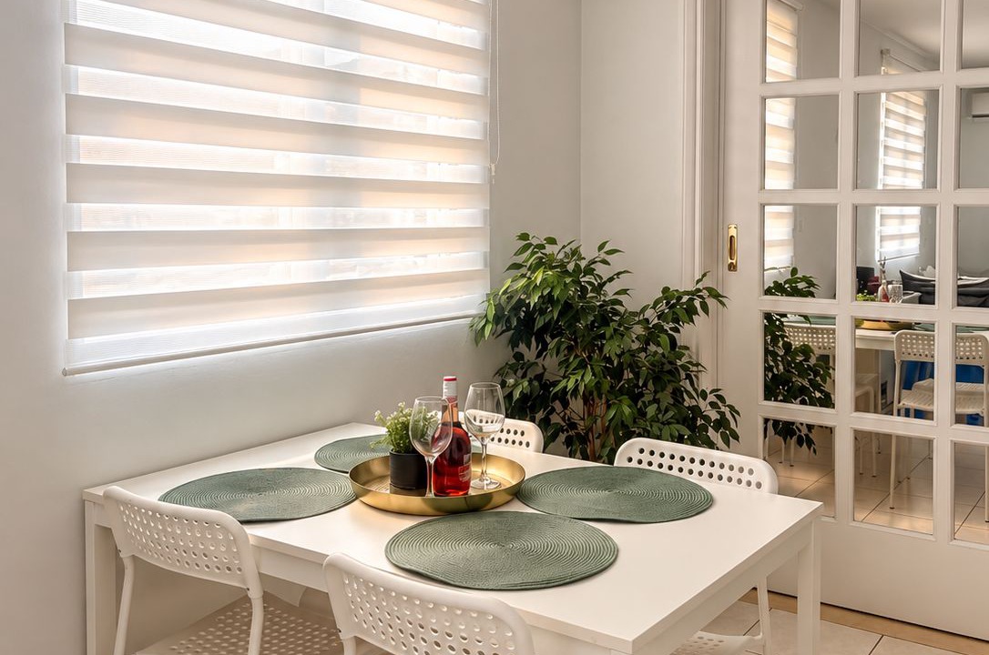 Photo of Patio Balcony in Vouliagmeni