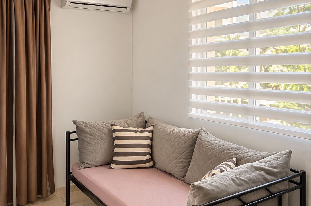 Photo of Patio Balcony in Vouliagmeni
