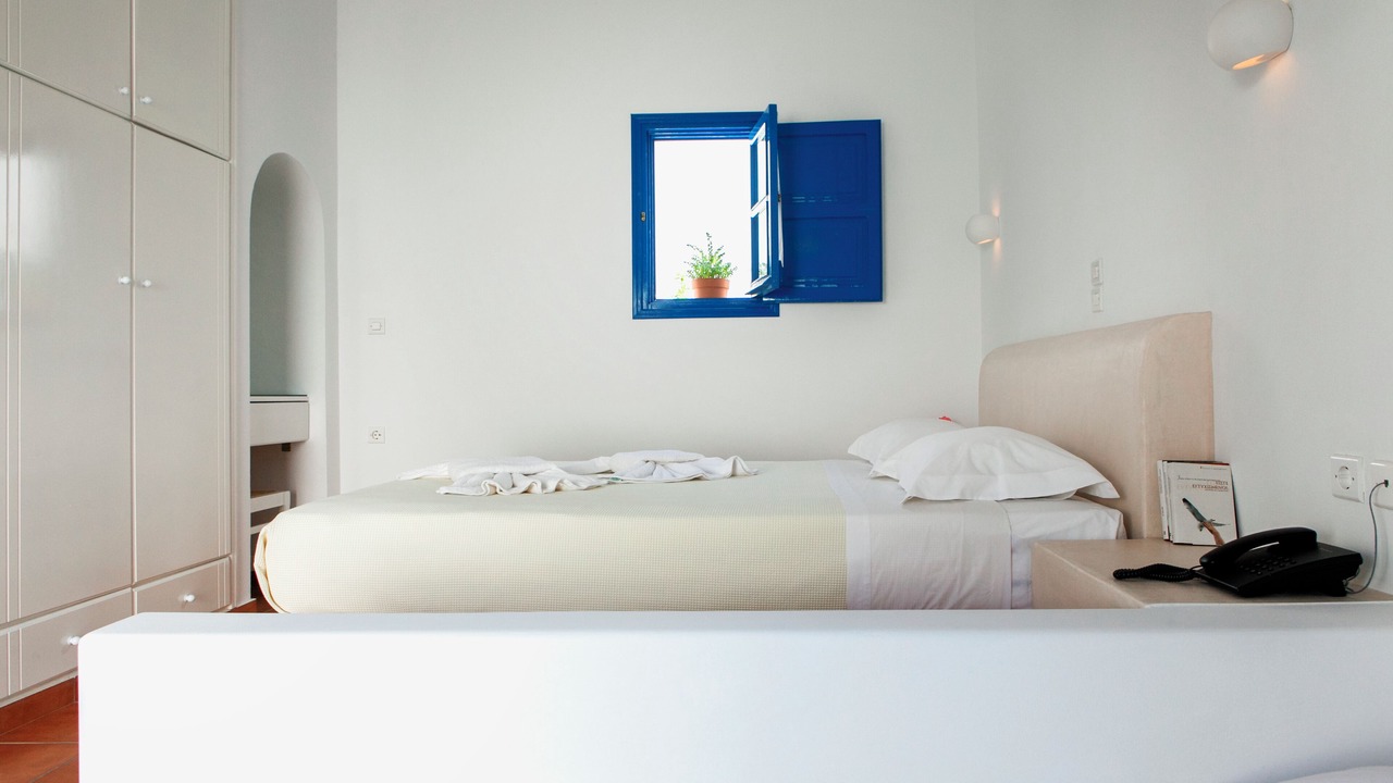 Photo of Outdoor in Chora Folegandros
