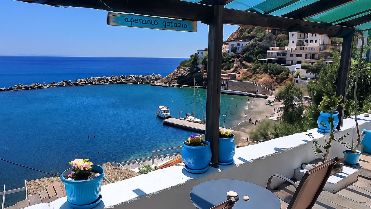 Photo of Outdoor in Therma