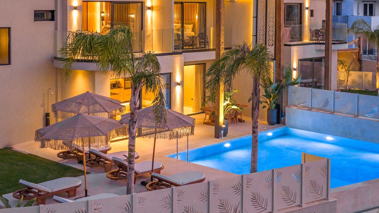 Photo of Outdoor in Koskinou