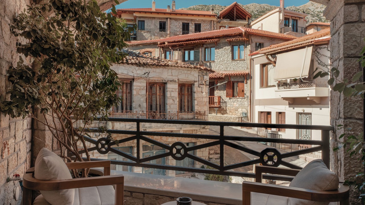 Photo of Outdoor in Arachova