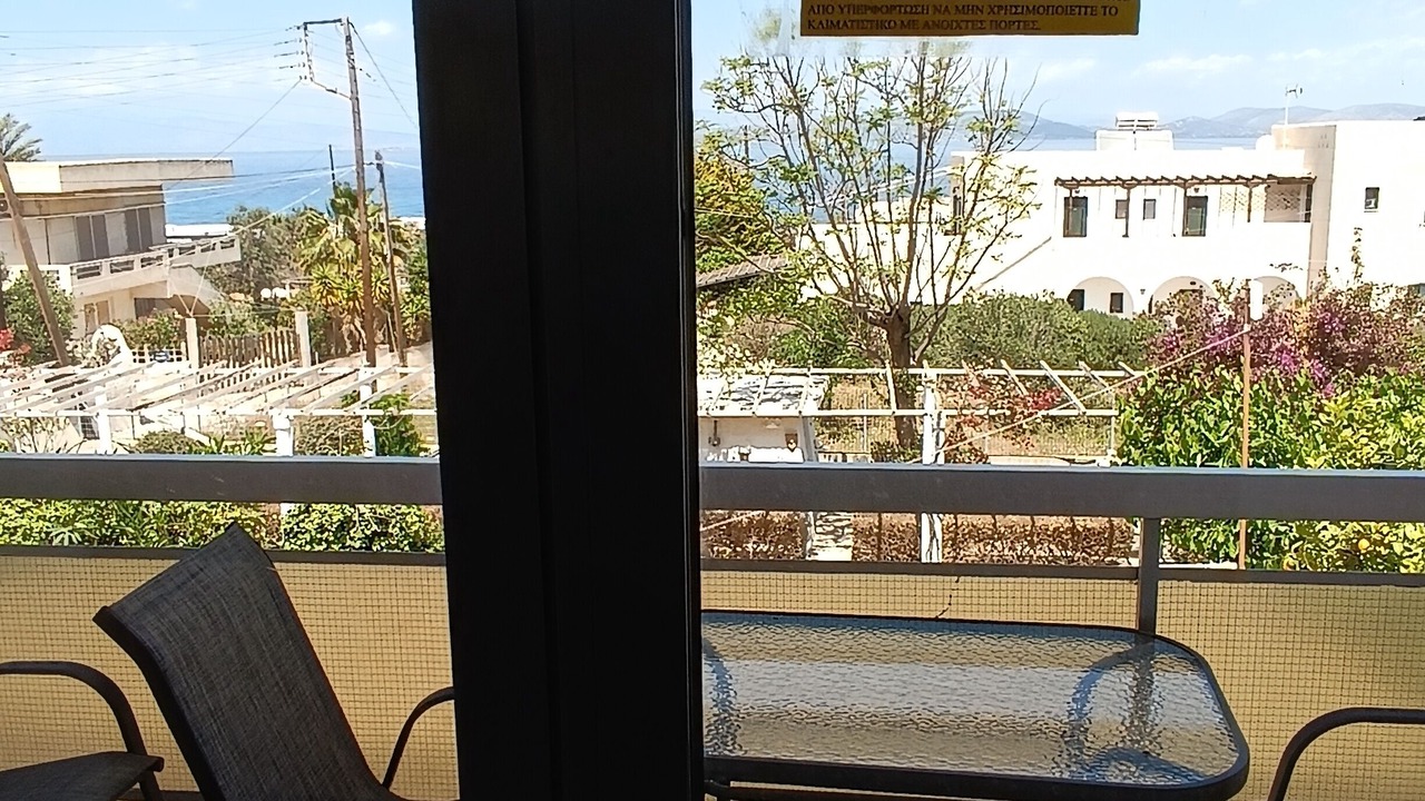 Photo of Patio Balcony in Kontos