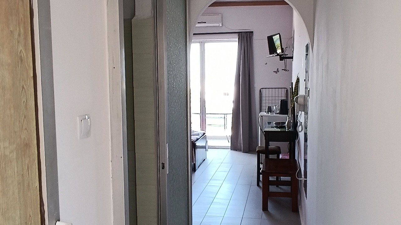 Photo of Patio Balcony in Kontos