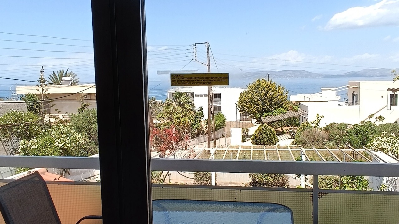 Photo of Patio Balcony in Kontos