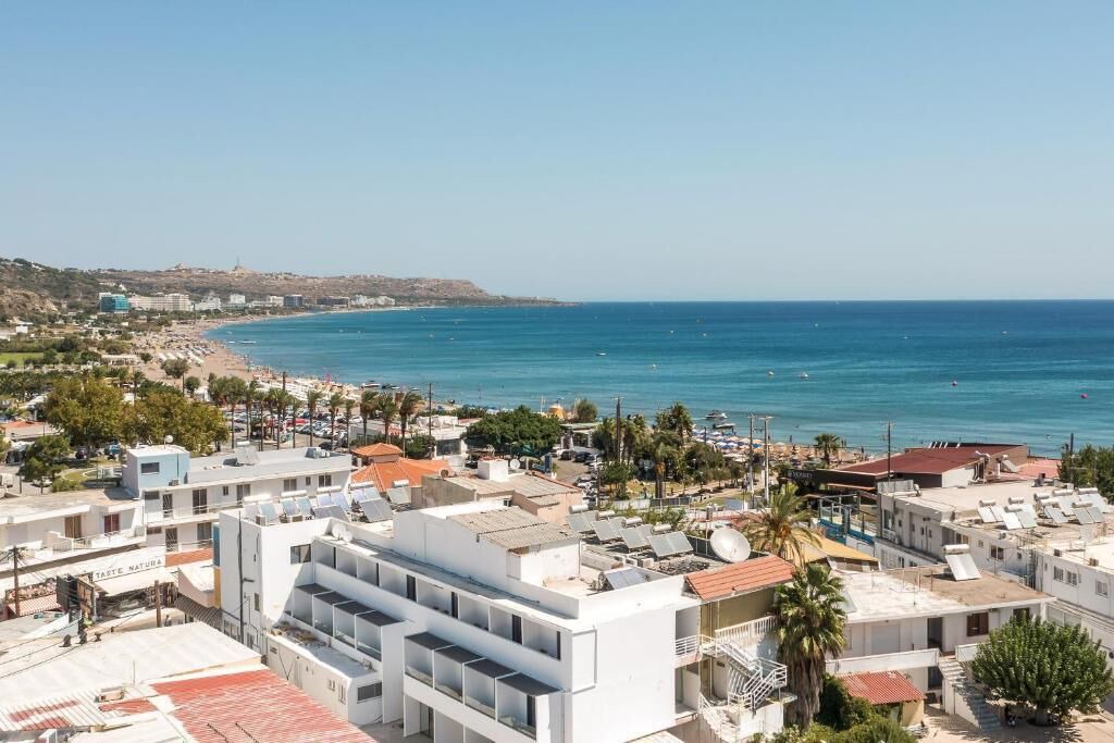 Photo of Outdoor in Faliraki