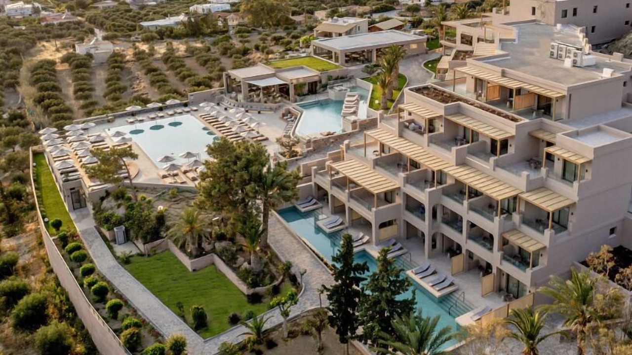 Photo of Outdoor in Ierapetra