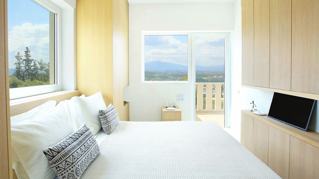 Photo of Bedroom in Heraklion