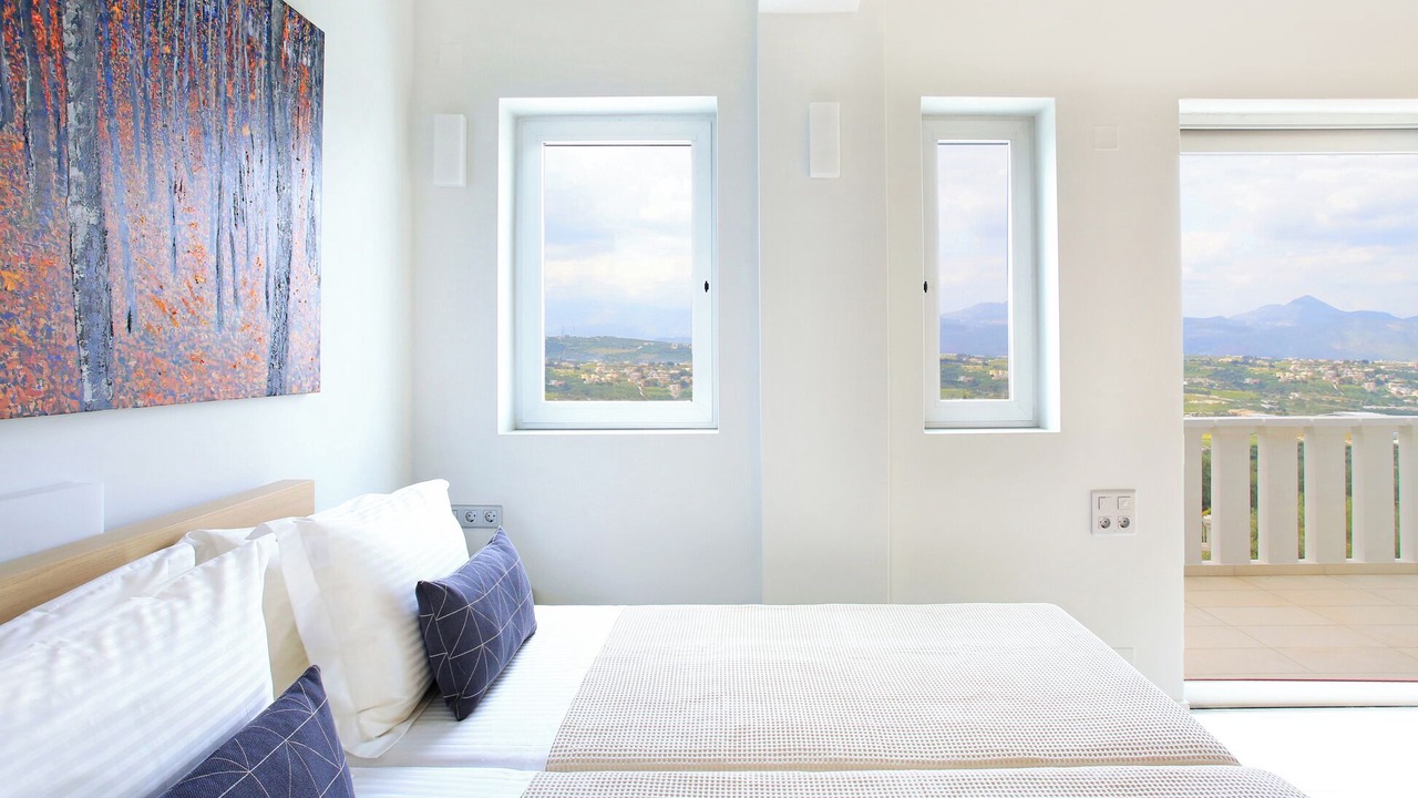Photo of Bedroom in Heraklion