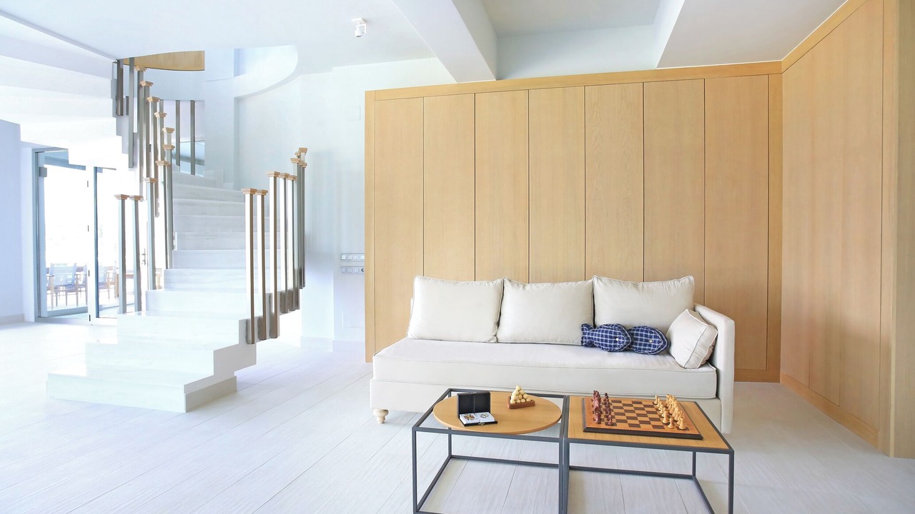 Photo of Livingroom in Heraklion