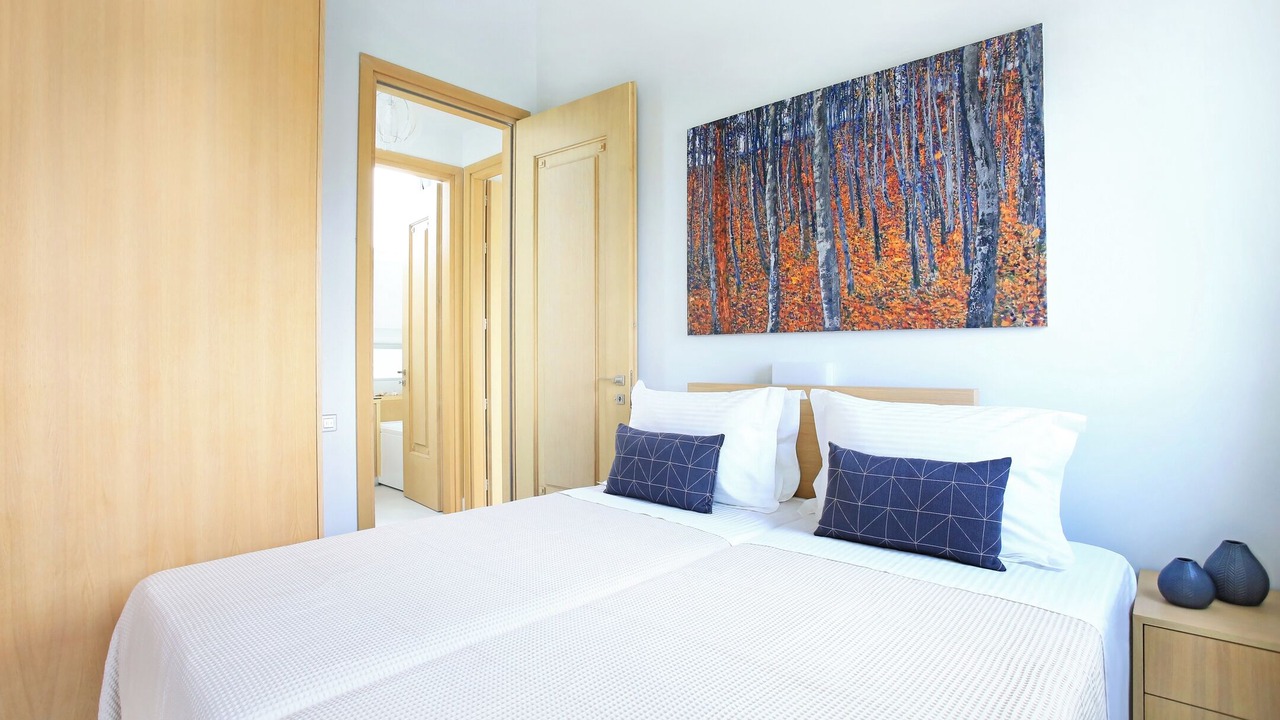 Photo of Bedroom in Heraklion