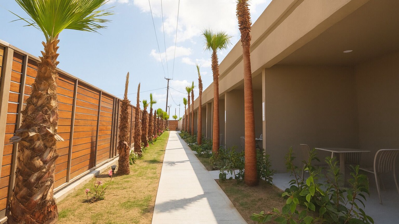 Photo of Outdoor in Kassandra