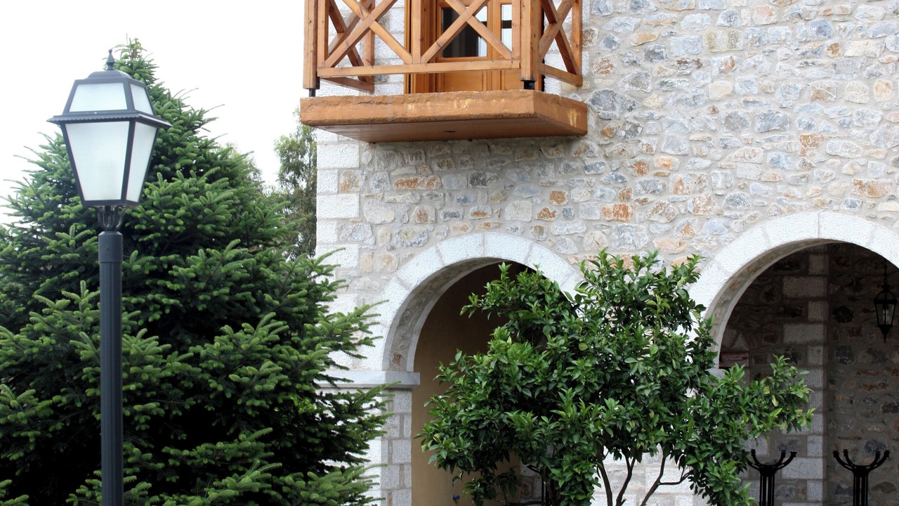 Photo of Outdoor in Mystras