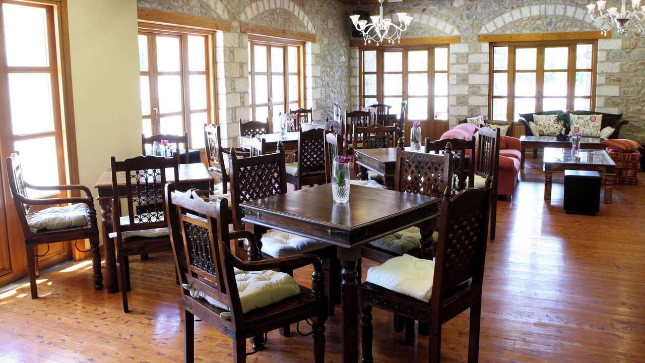 Photo of Others in Mystras