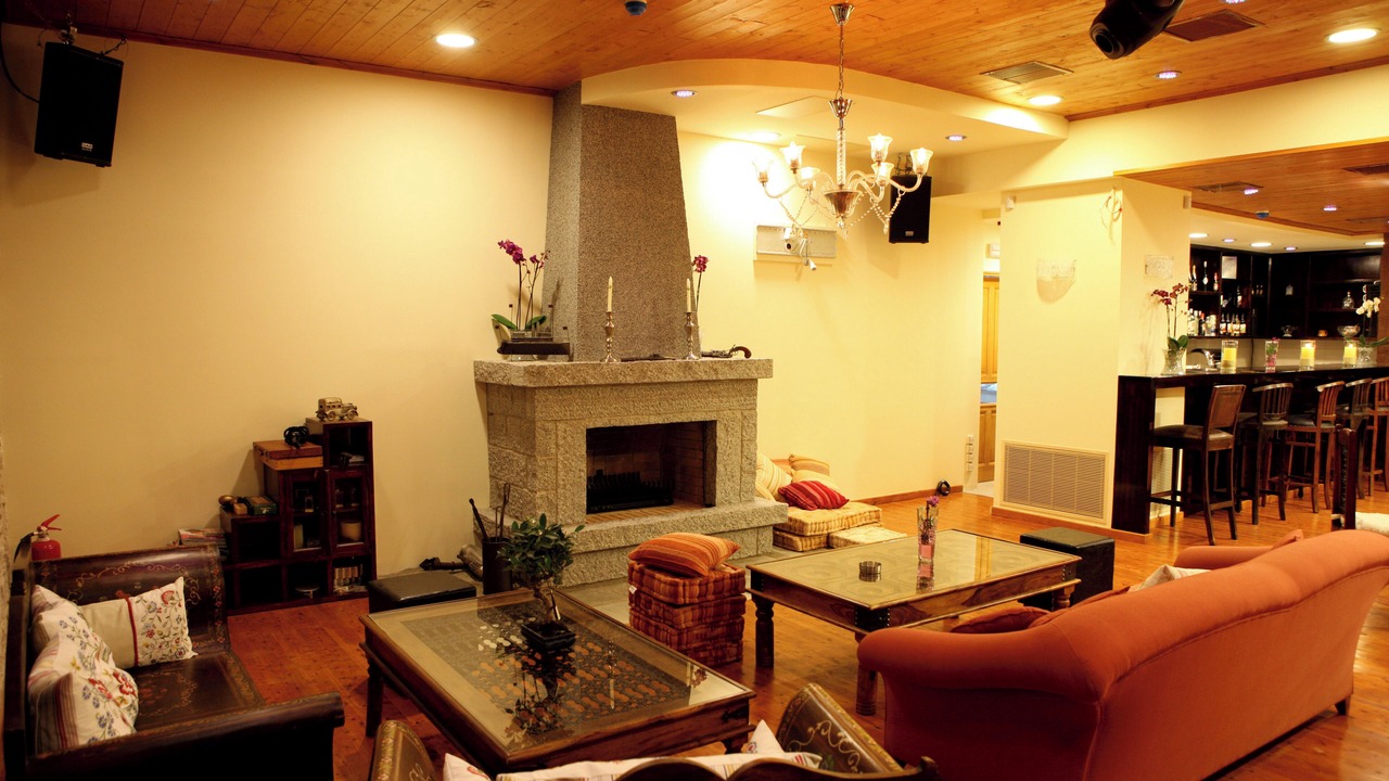 Photo of Livingroom in Mystras