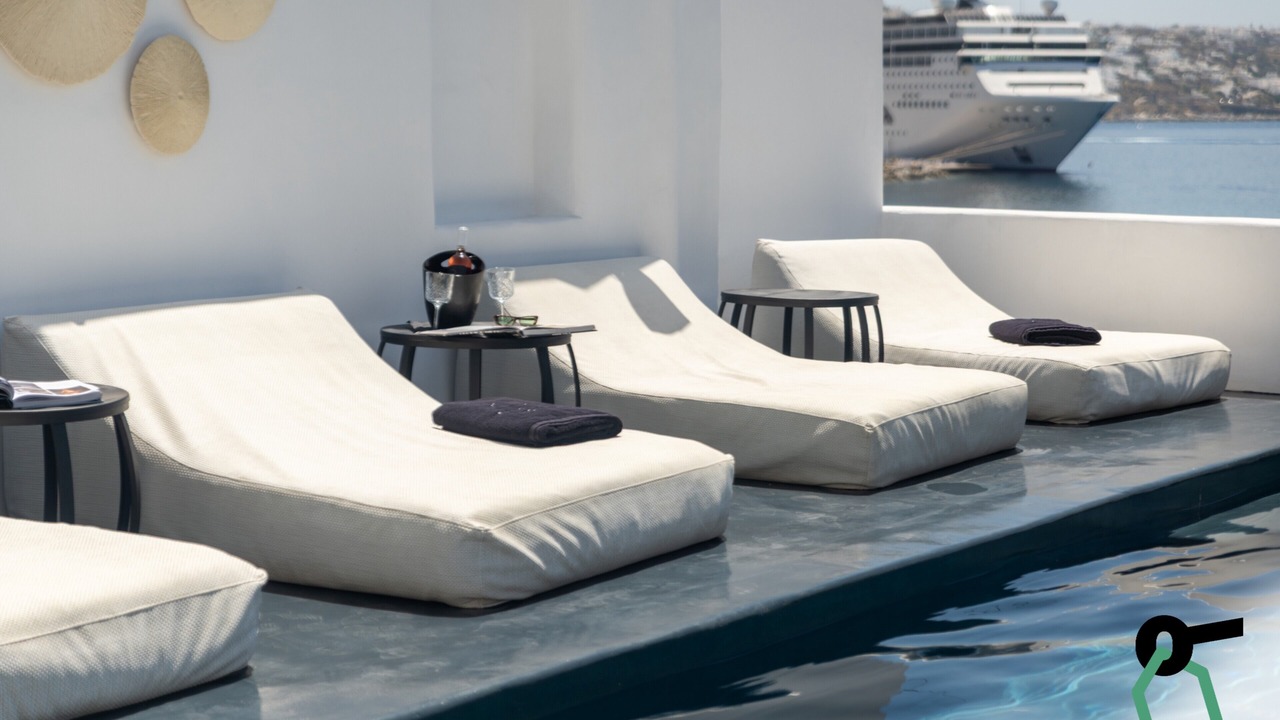 Photo of Outdoor in Agios Stefanos