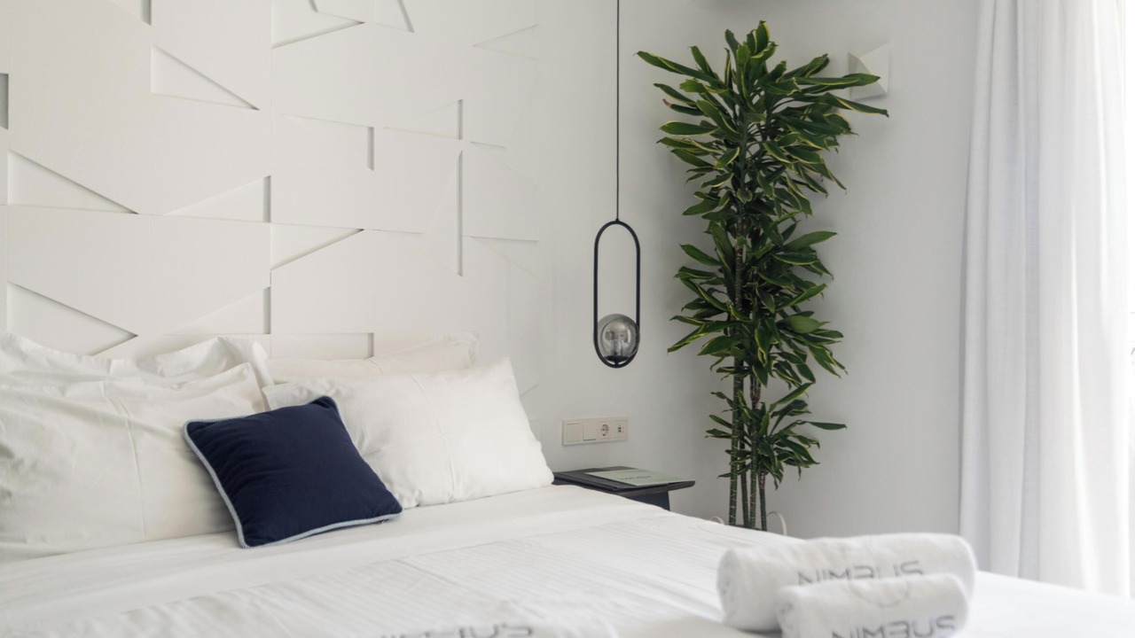 Photo of Bedroom in Agios Stefanos