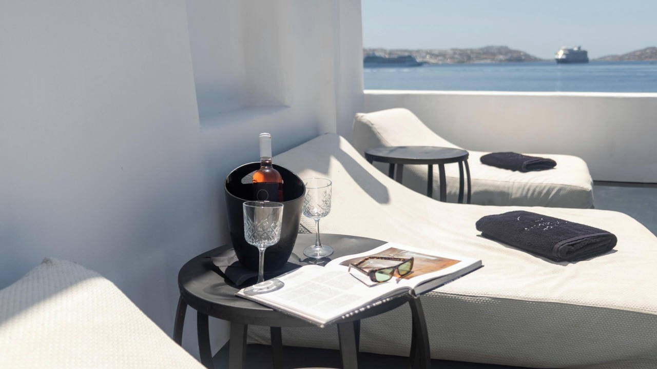 Photo of Outdoor in Agios Stefanos