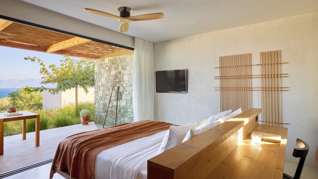 Photo of Bedroom in Psalidi
