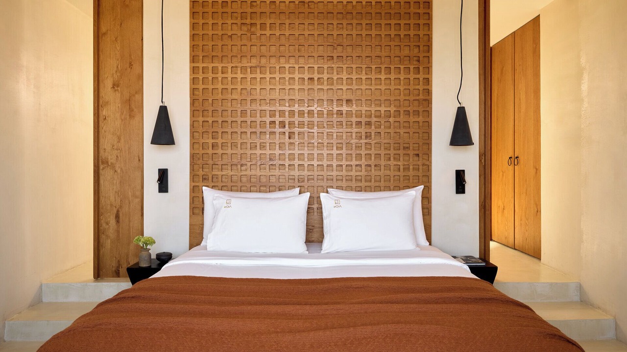 Photo of Bedroom in Psalidi