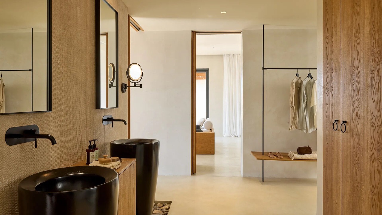 Photo of Bedroom in Psalidi