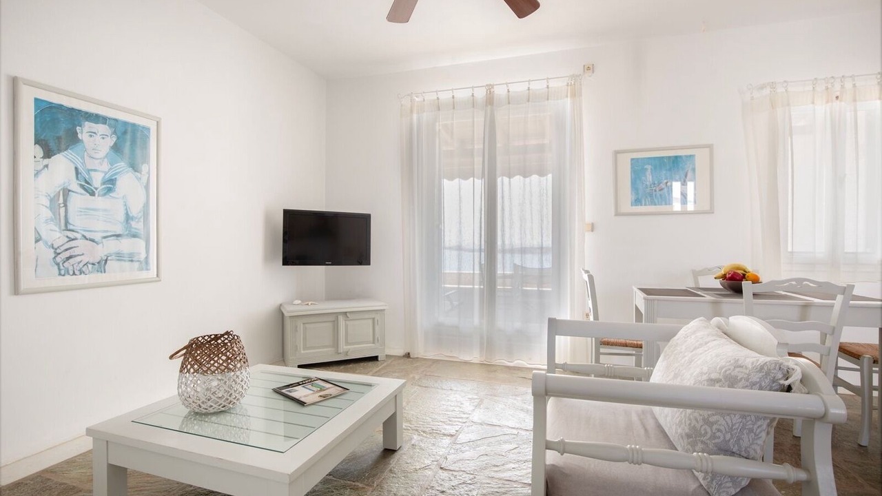 Photo of Bedroom in Nea Cryssi Akti