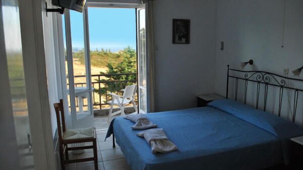 Photo of Bedroom in Artemonas