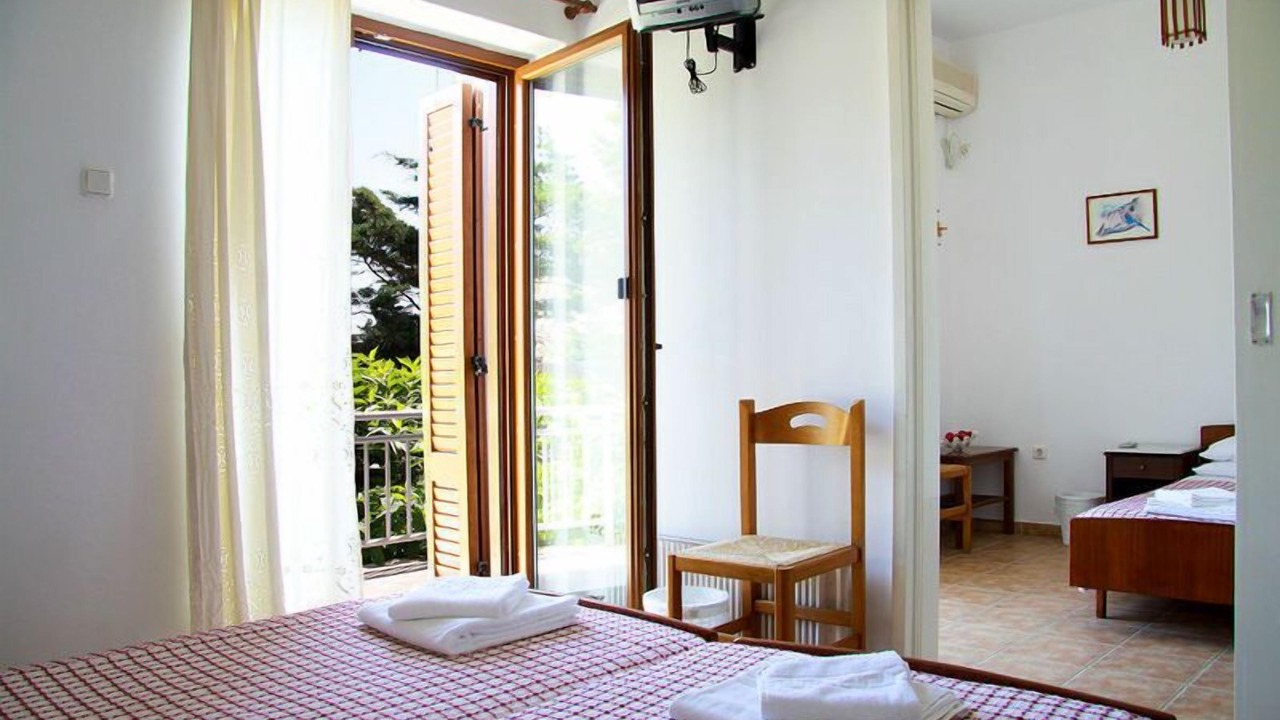 Photo of Bedroom in Artemonas