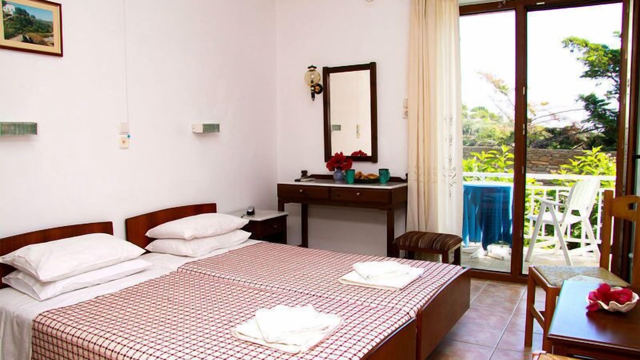Photo of Bedroom in Artemonas