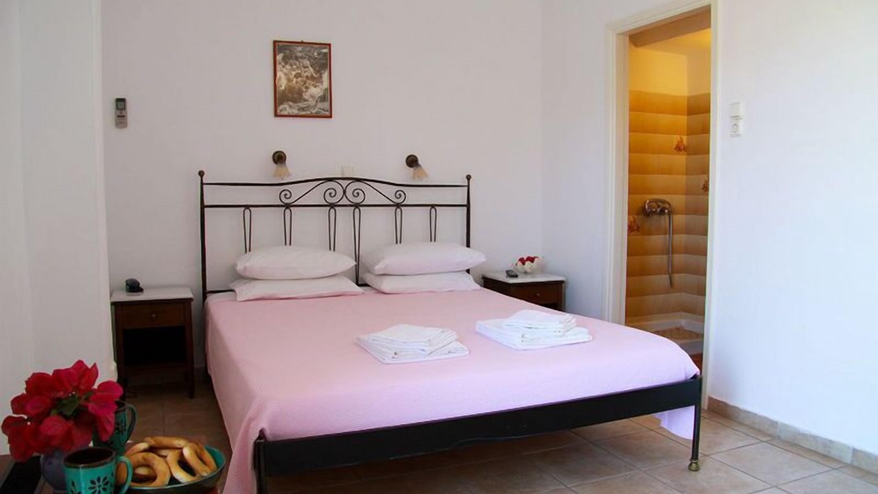 Photo of Bedroom in Artemonas