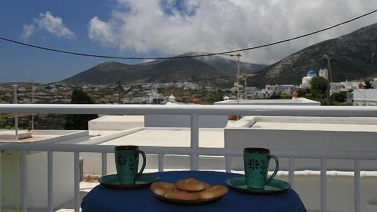Photo of Patio Balcony in Artemonas