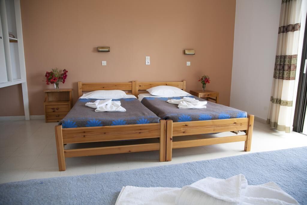 Photo of Bedroom in Kefalos