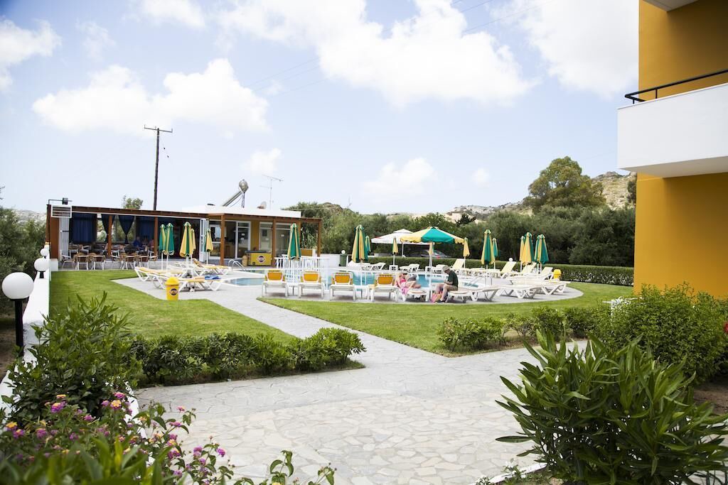 Photo of Others in Kefalos