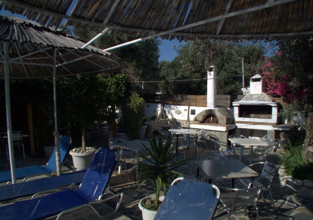 Photo of Outdoor in Marathokampos
