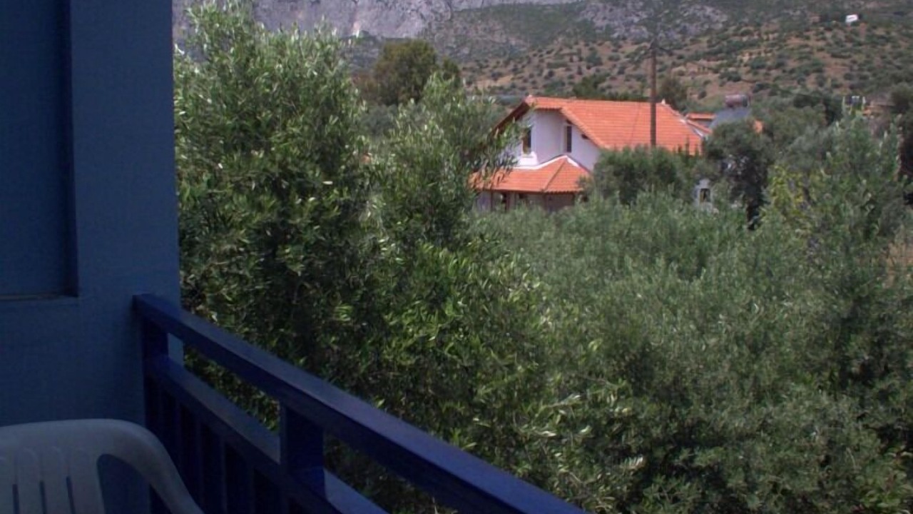 Photo of Patio Balcony in Marathokampos