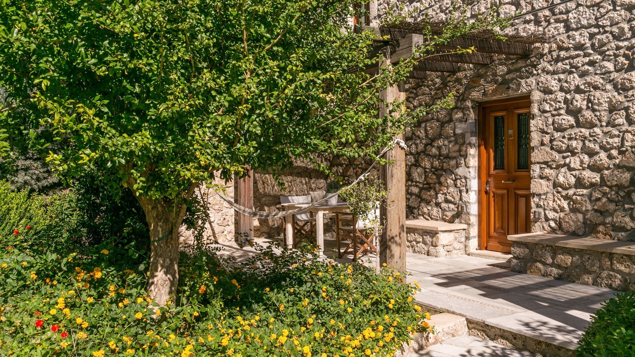 Photo of Outdoor in Spetses