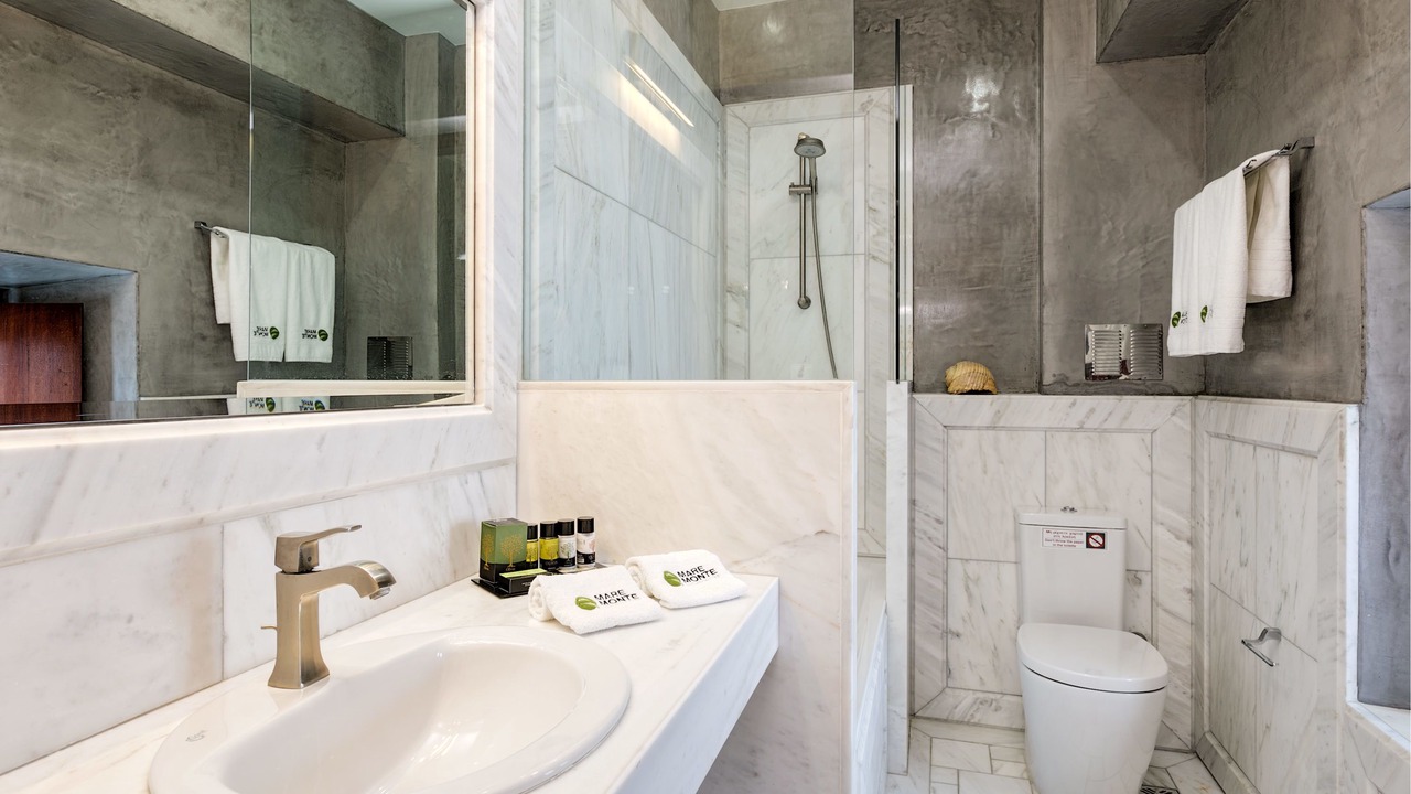 Photo of Bathroom in Spetses